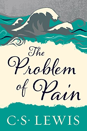Book: The Problem of Pain by CS Lewis