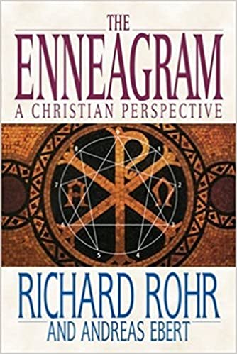 Book: The Enneagram by Richard Rohr