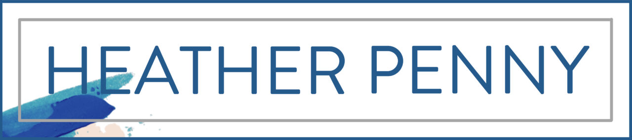 Heather Penny Logo