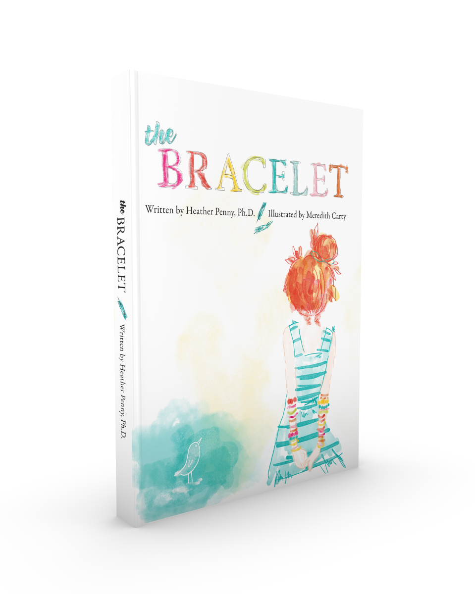 The Bracelet by Heather Penny