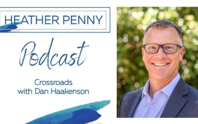Crossroads with Dan Haakenson