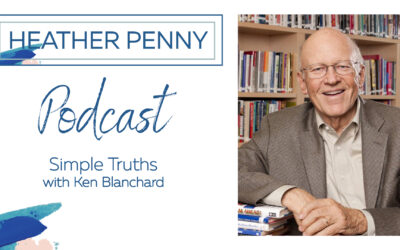 Simple Truths with Ken Blanchard