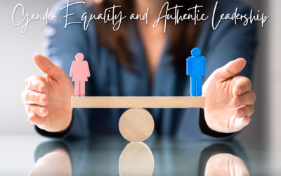 Gender Equality: A Conversation Starter