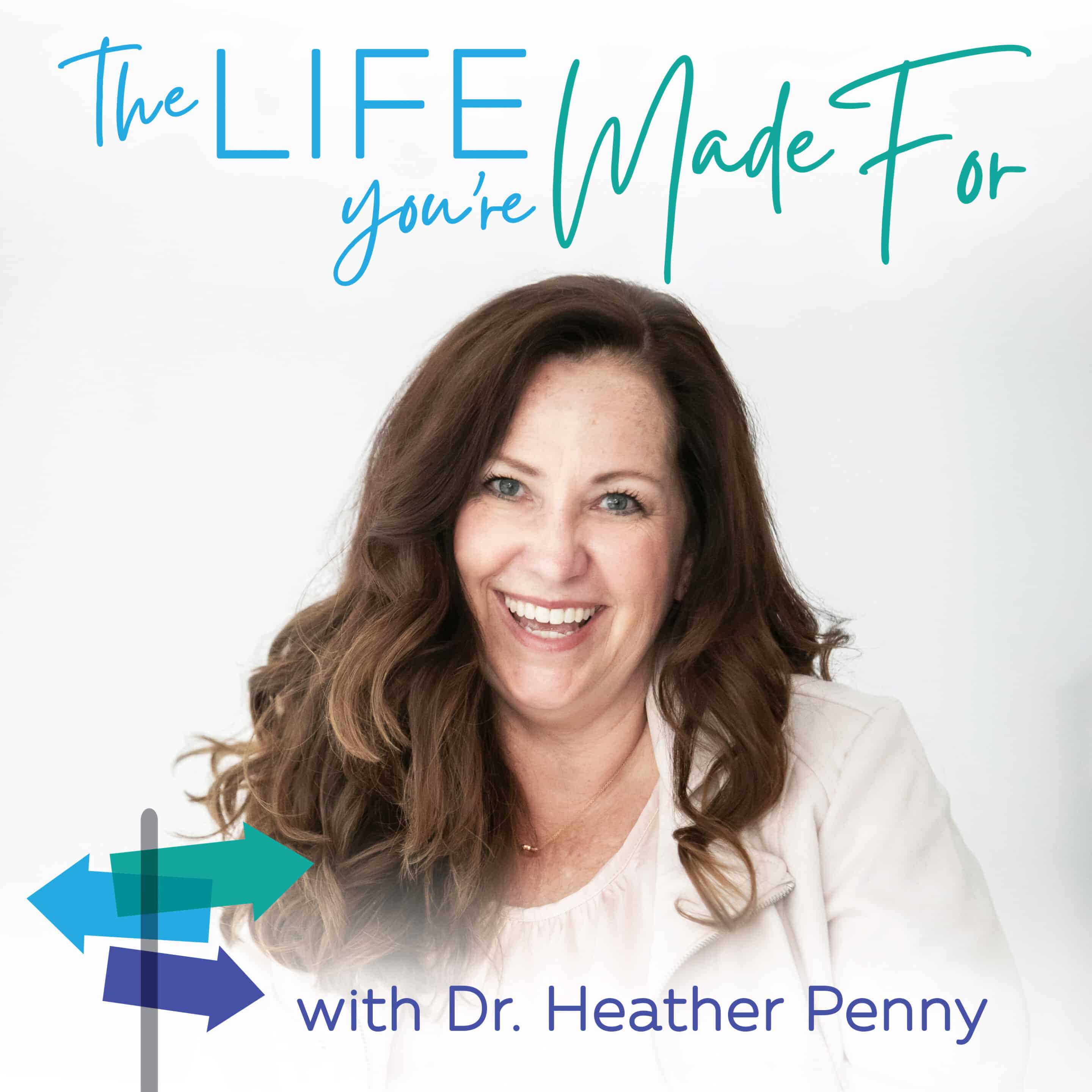Heather Penny Podcast