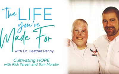 Cultivating HOPE with Rick Yarosh and Tom Murphy