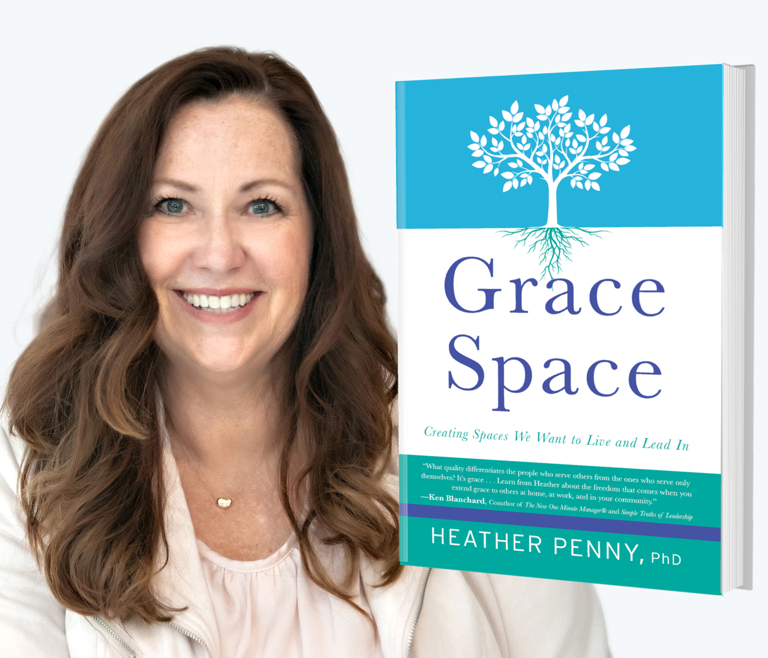 The Life You’re Made For by Heather Penny