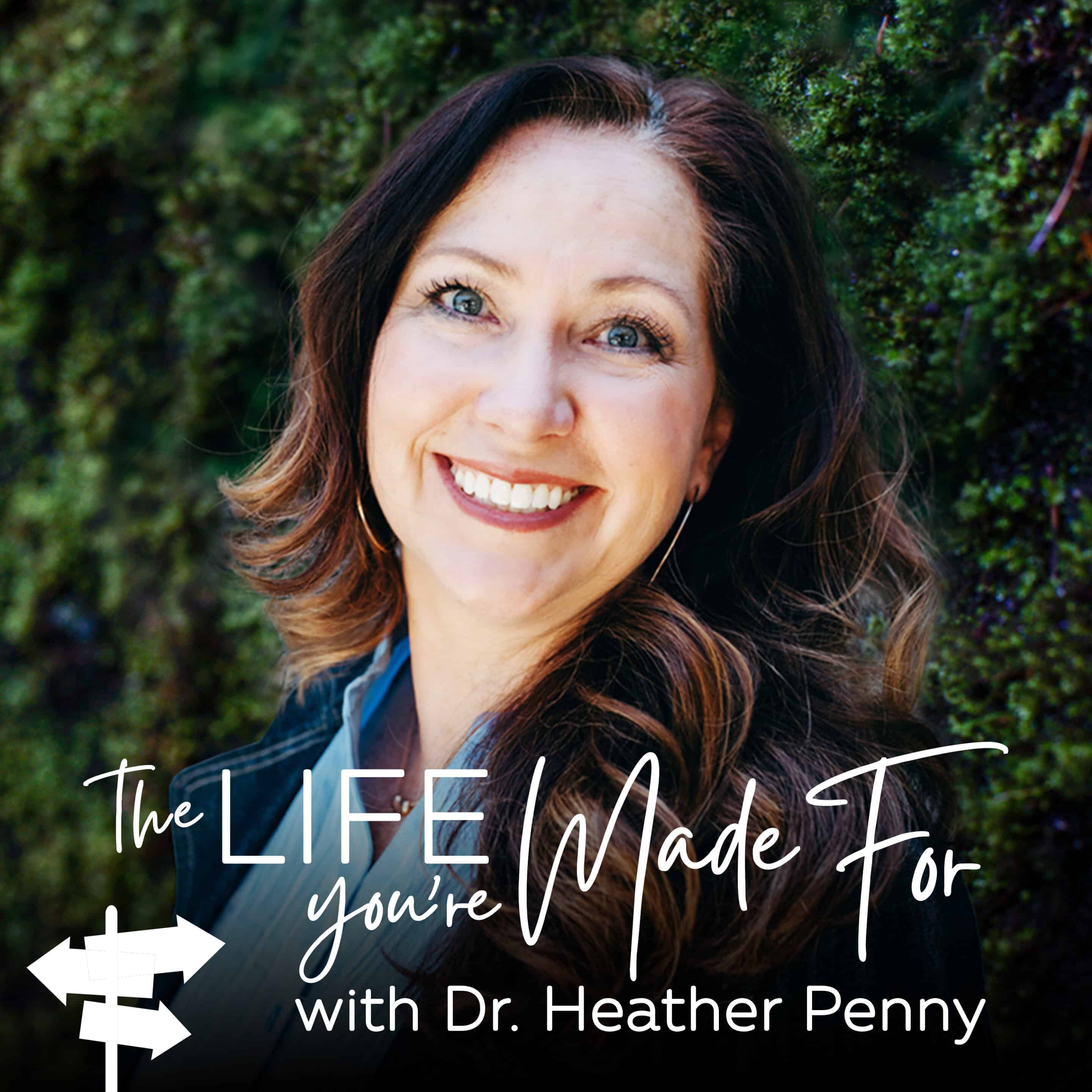 Heather Penny Podcast