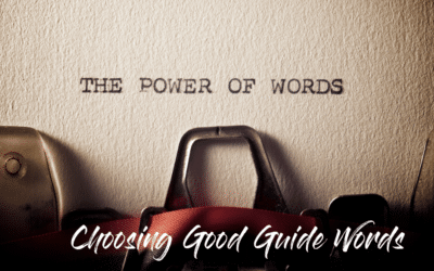 The Power of Words