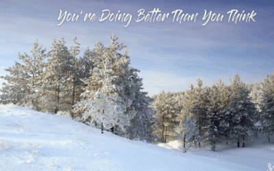 Gentle Reminders for a Holiday You Can Actually Enjoy